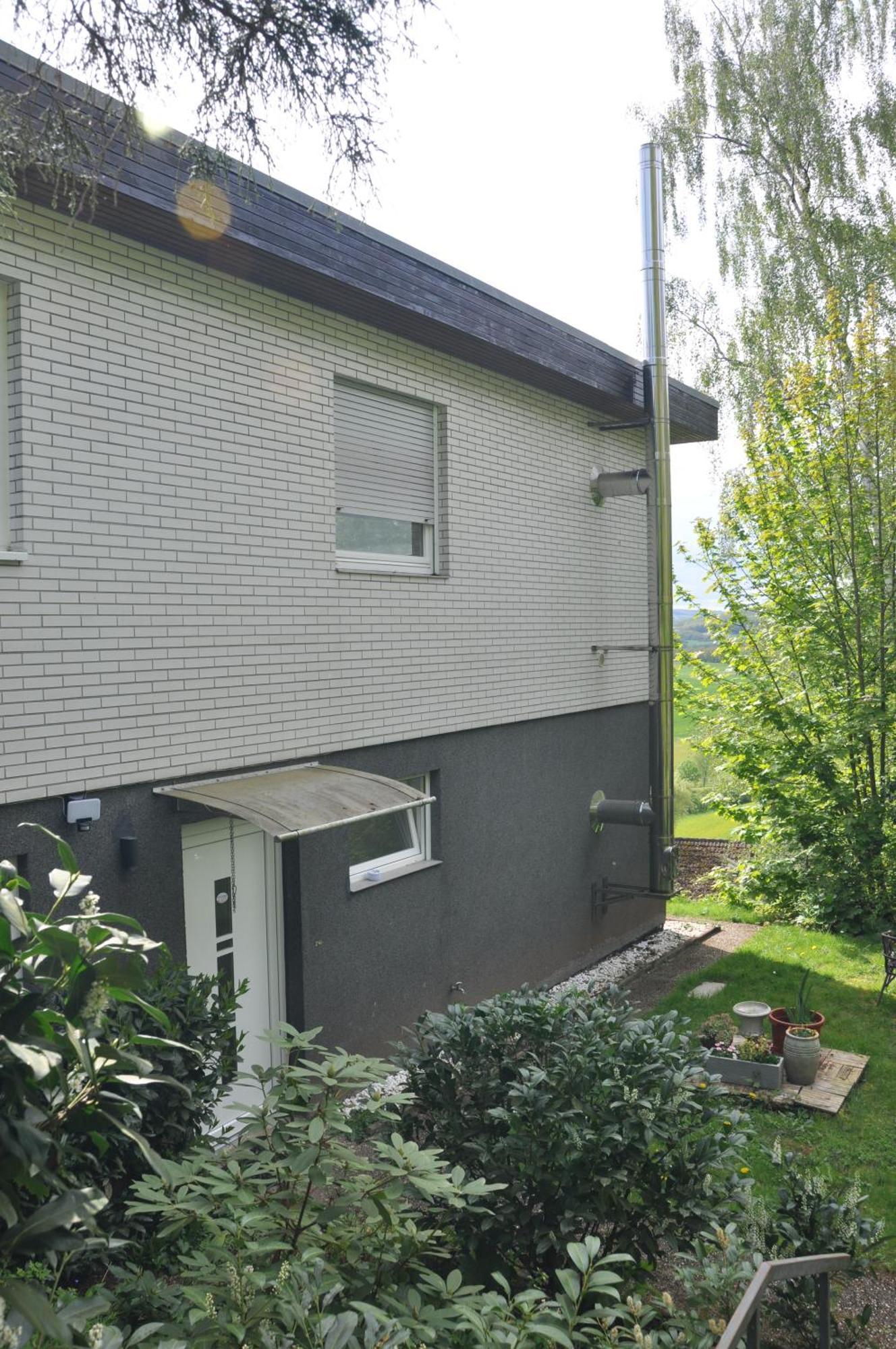 Geraeumige 2-Z Wohnung Im Gruenen, Garten, Terrasse, Ruhig, Natur, Phantastischer Blick! Marburg Экстерьер фото